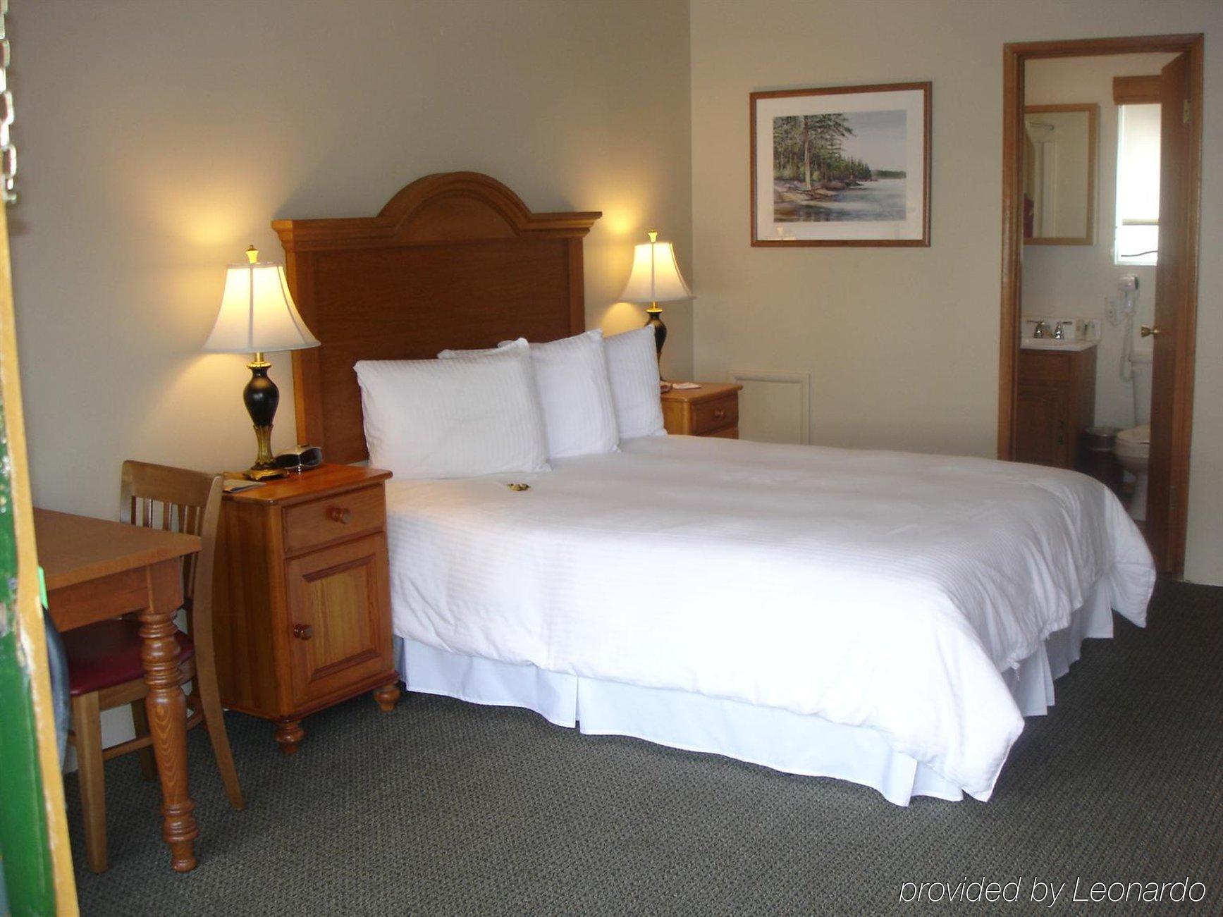 Bay Meadows Resort Big Bear Lake Bilik gambar
