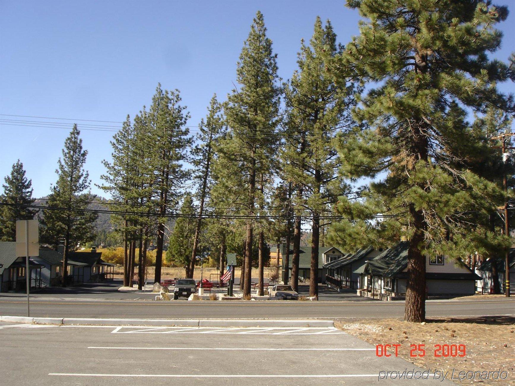 Bay Meadows Resort Big Bear Lake Luaran gambar
