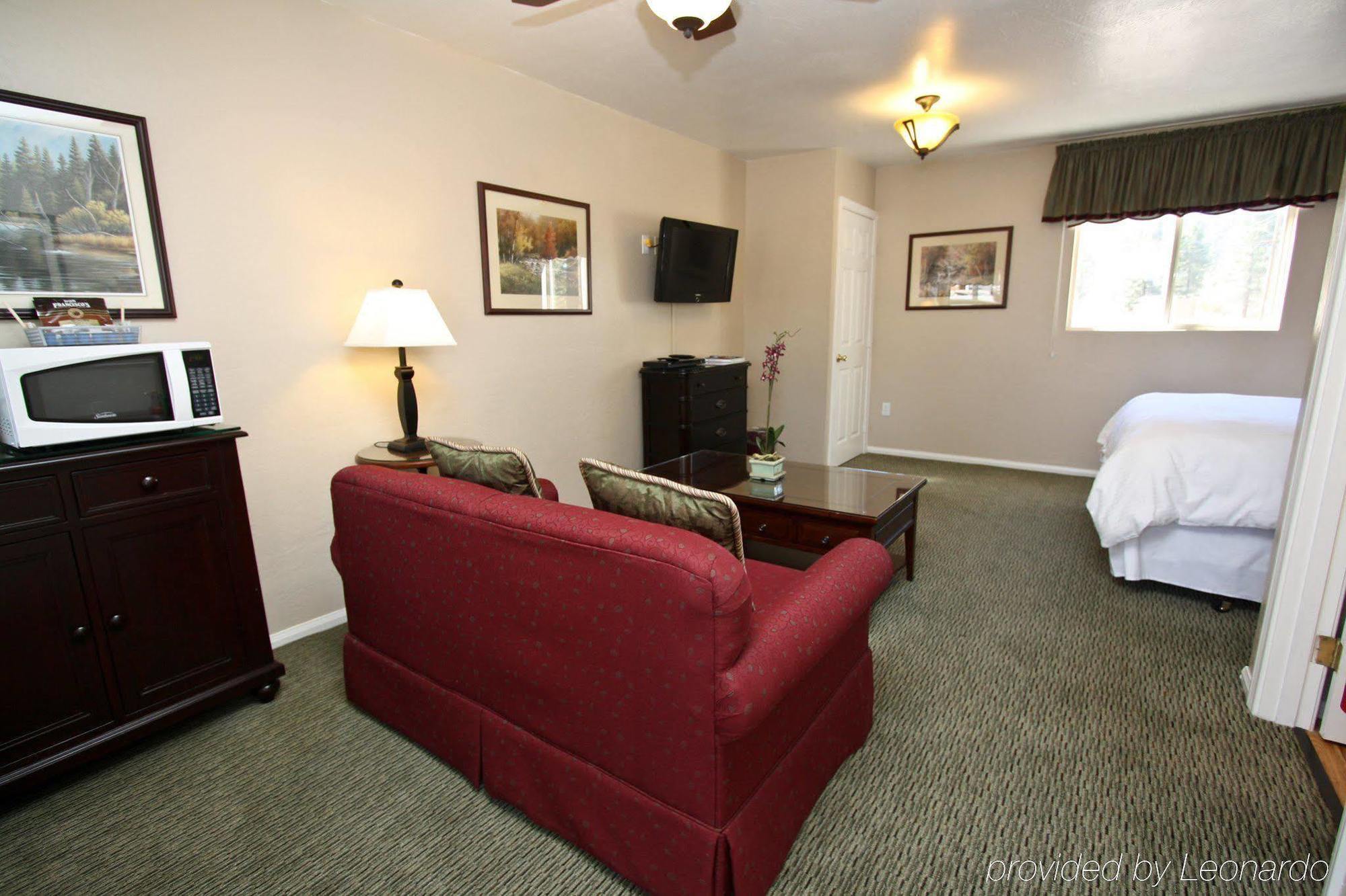 Bay Meadows Resort Big Bear Lake Luaran gambar