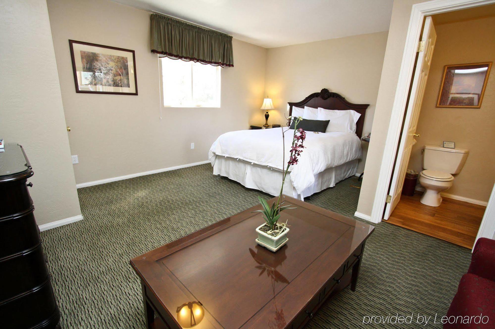 Bay Meadows Resort Big Bear Lake Luaran gambar