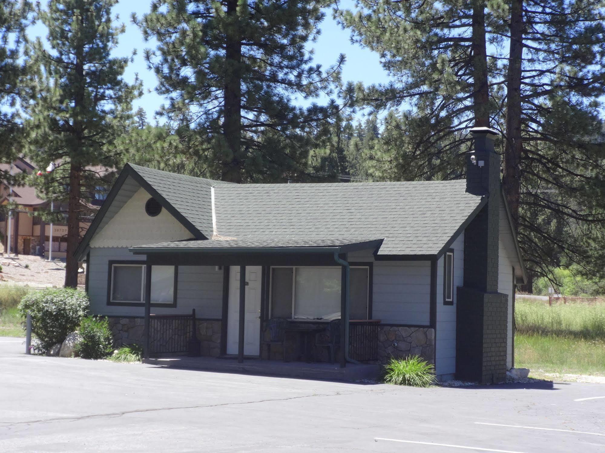Bay Meadows Resort Big Bear Lake Luaran gambar