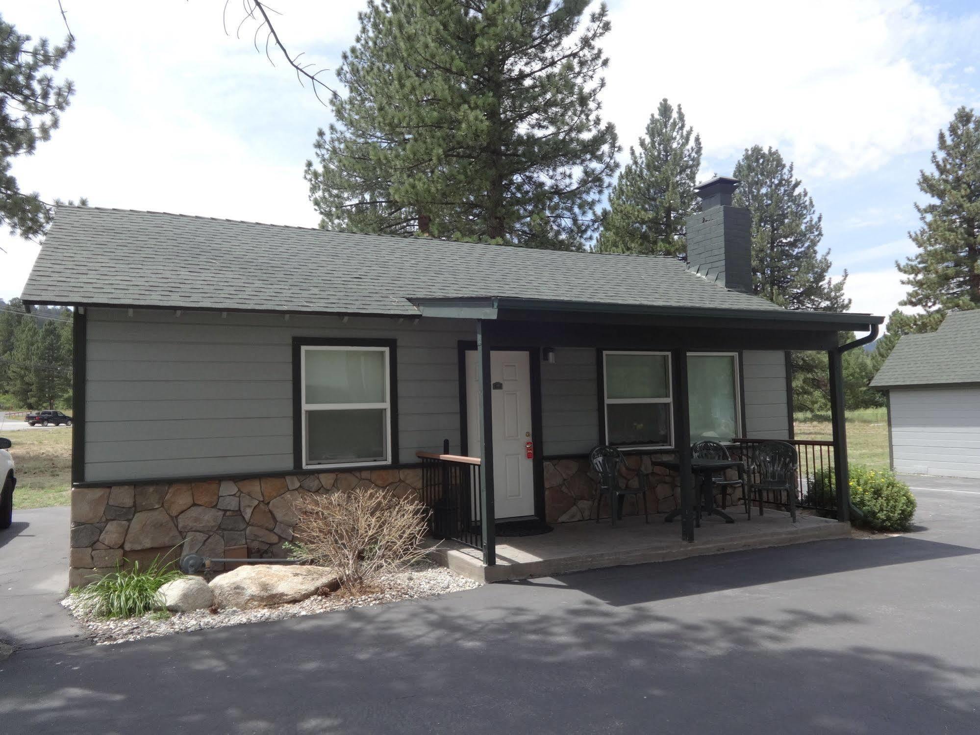 Bay Meadows Resort Big Bear Lake Luaran gambar