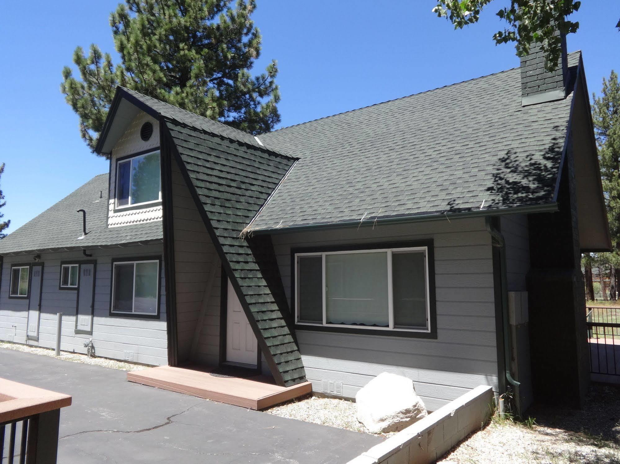 Bay Meadows Resort Big Bear Lake Luaran gambar