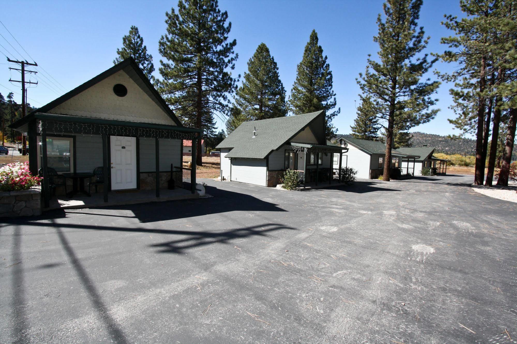 Bay Meadows Resort Big Bear Lake Luaran gambar