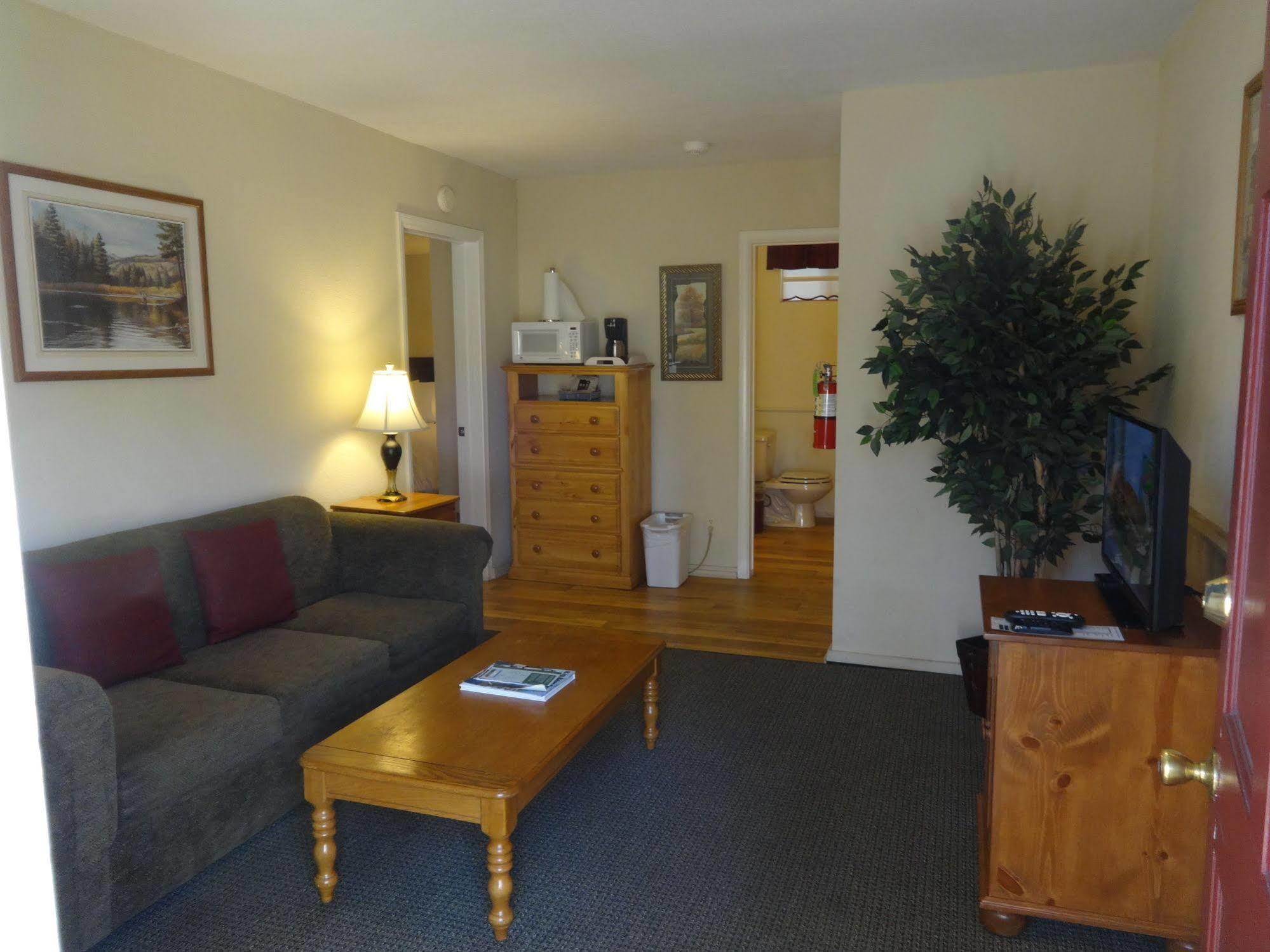 Bay Meadows Resort Big Bear Lake Luaran gambar