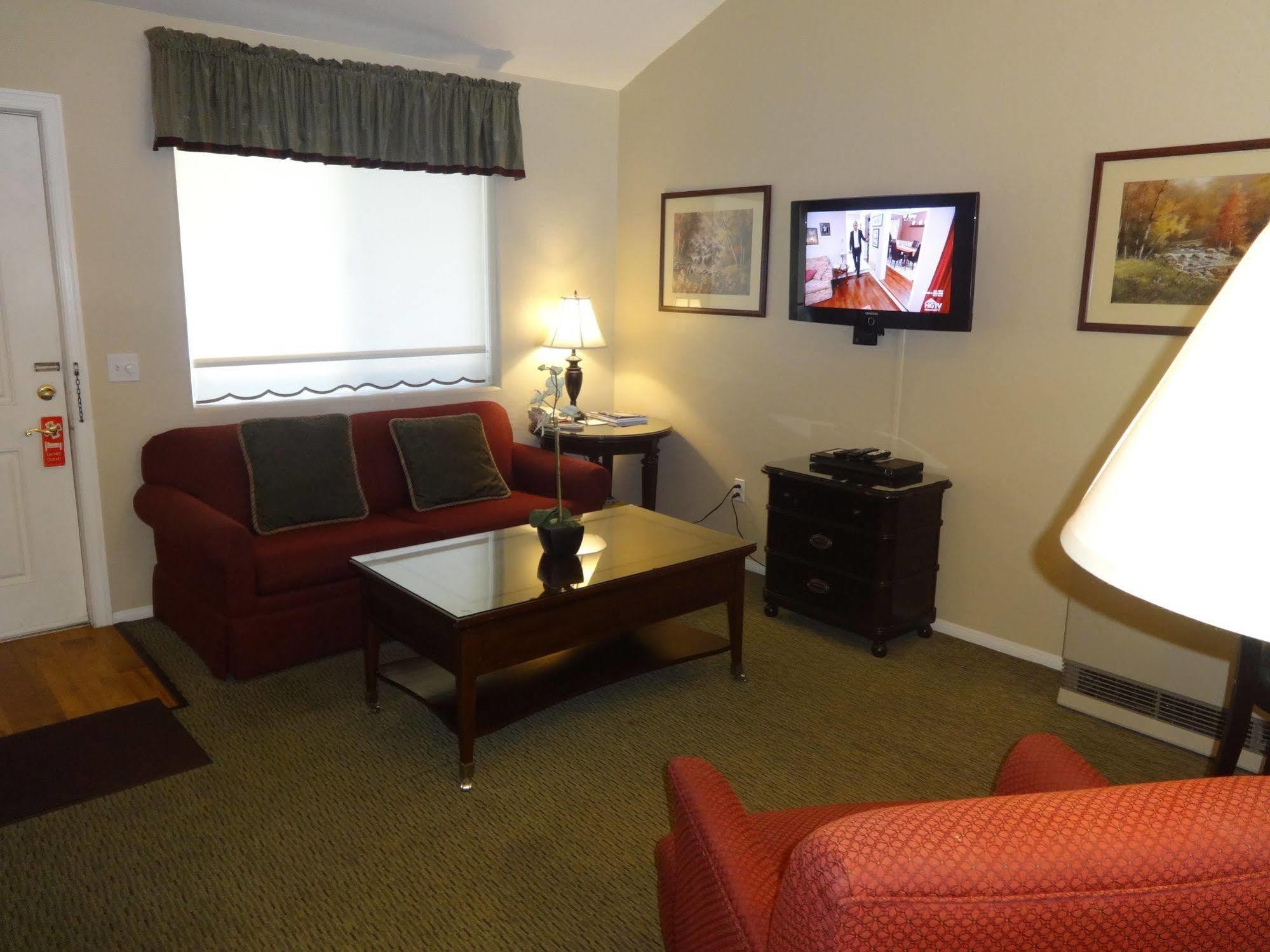 Bay Meadows Resort Big Bear Lake Luaran gambar
