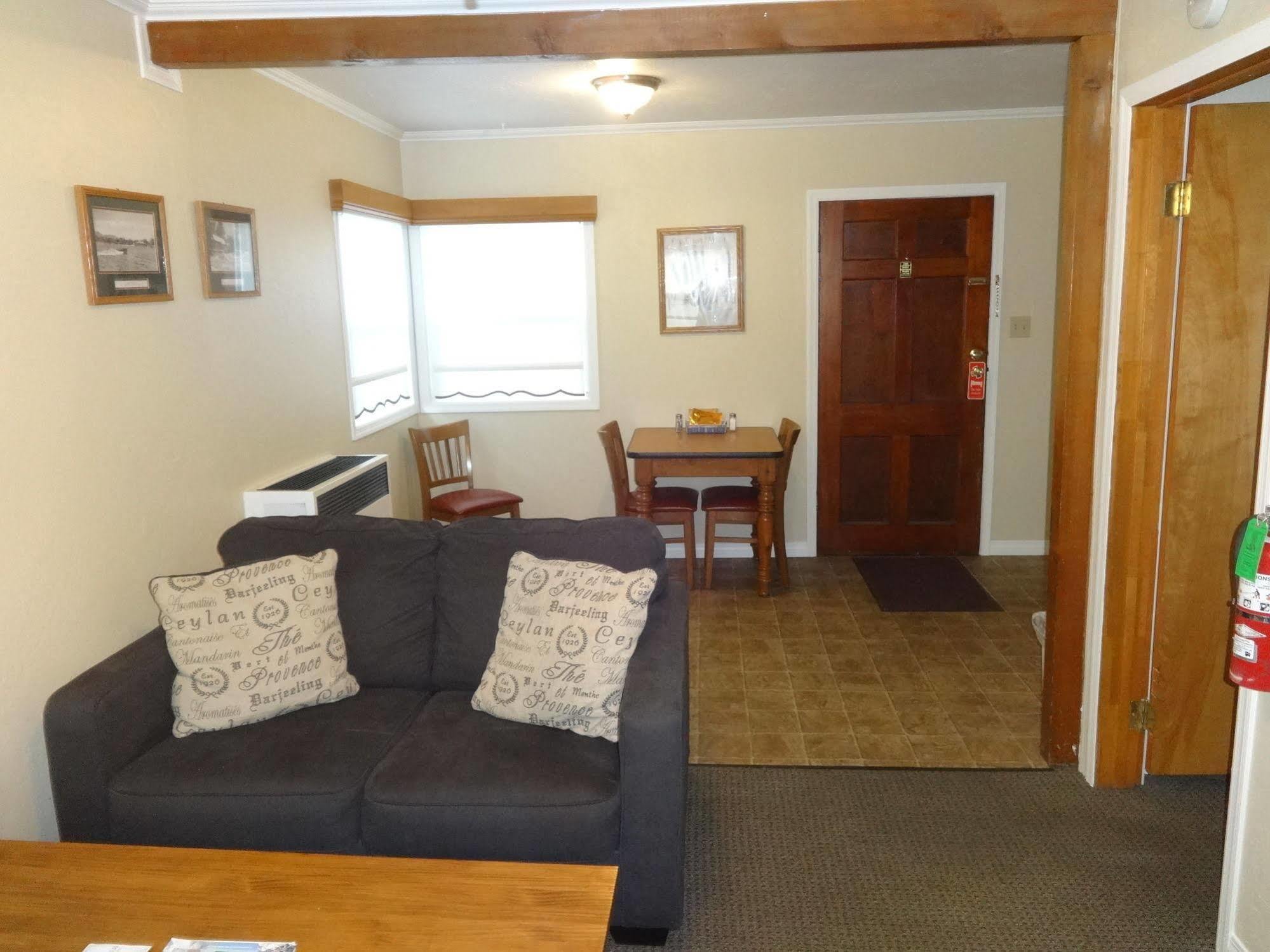 Bay Meadows Resort Big Bear Lake Luaran gambar