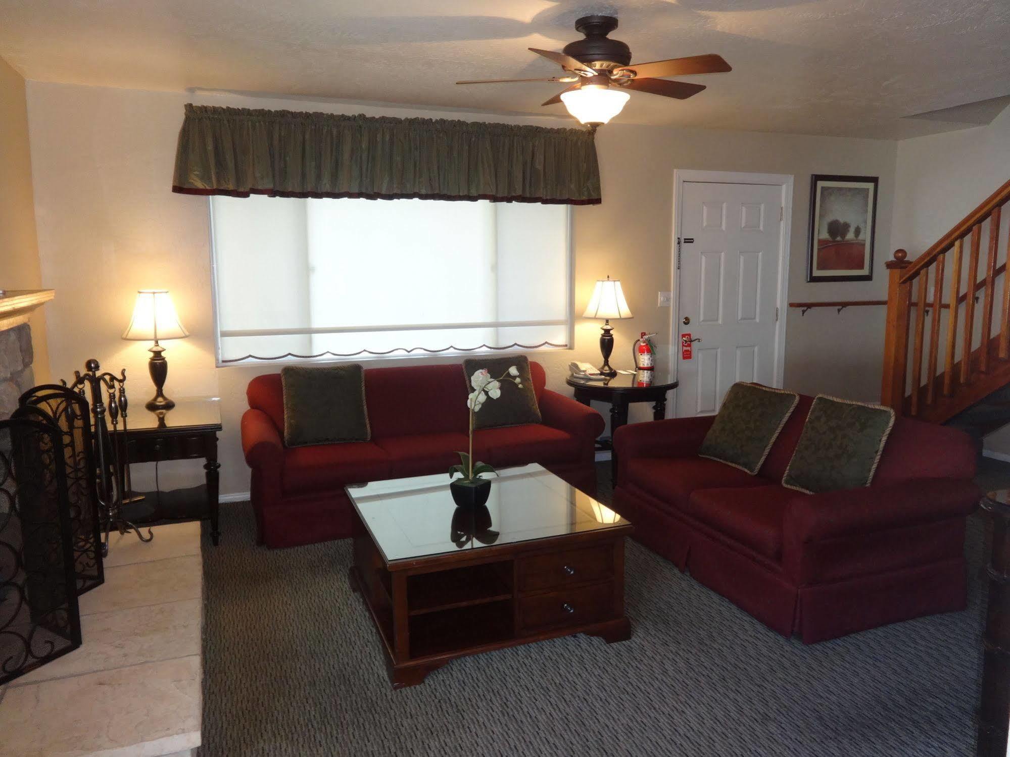 Bay Meadows Resort Big Bear Lake Luaran gambar