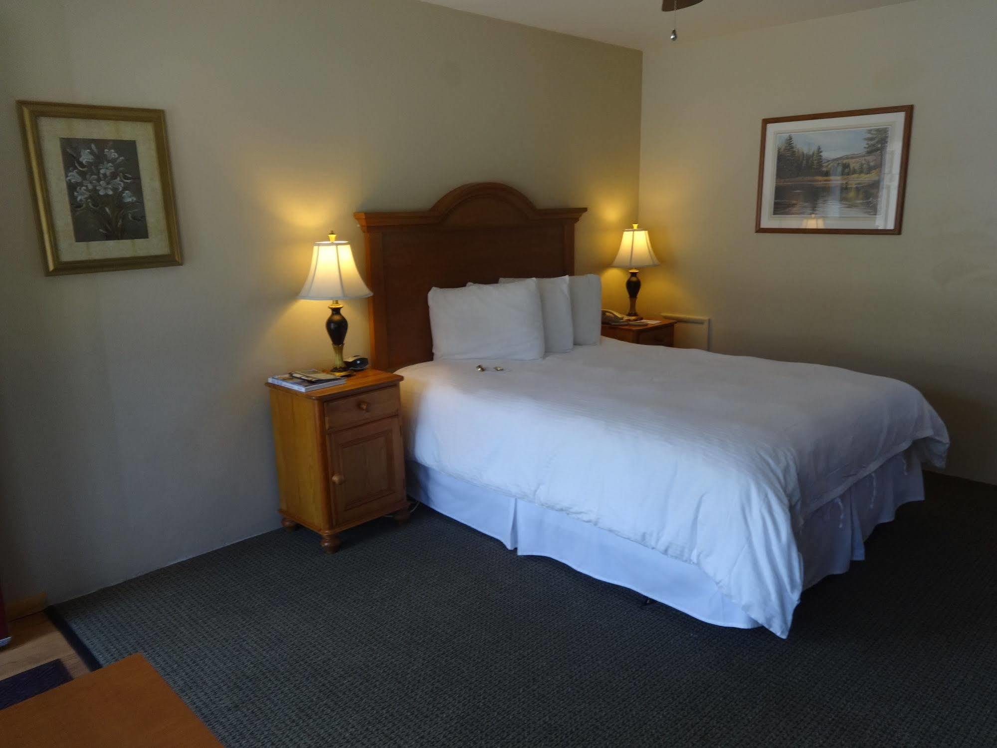Bay Meadows Resort Big Bear Lake Luaran gambar