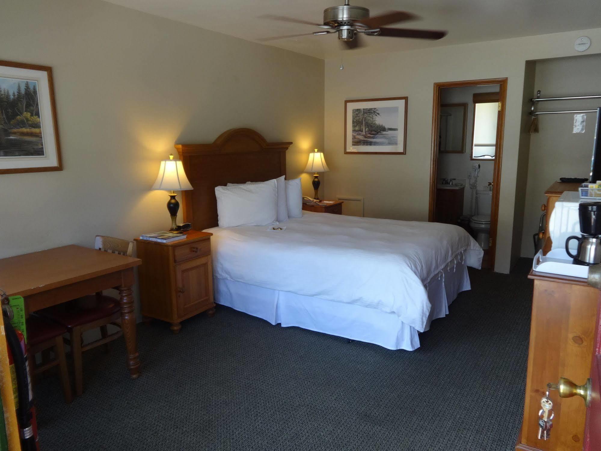 Bay Meadows Resort Big Bear Lake Luaran gambar