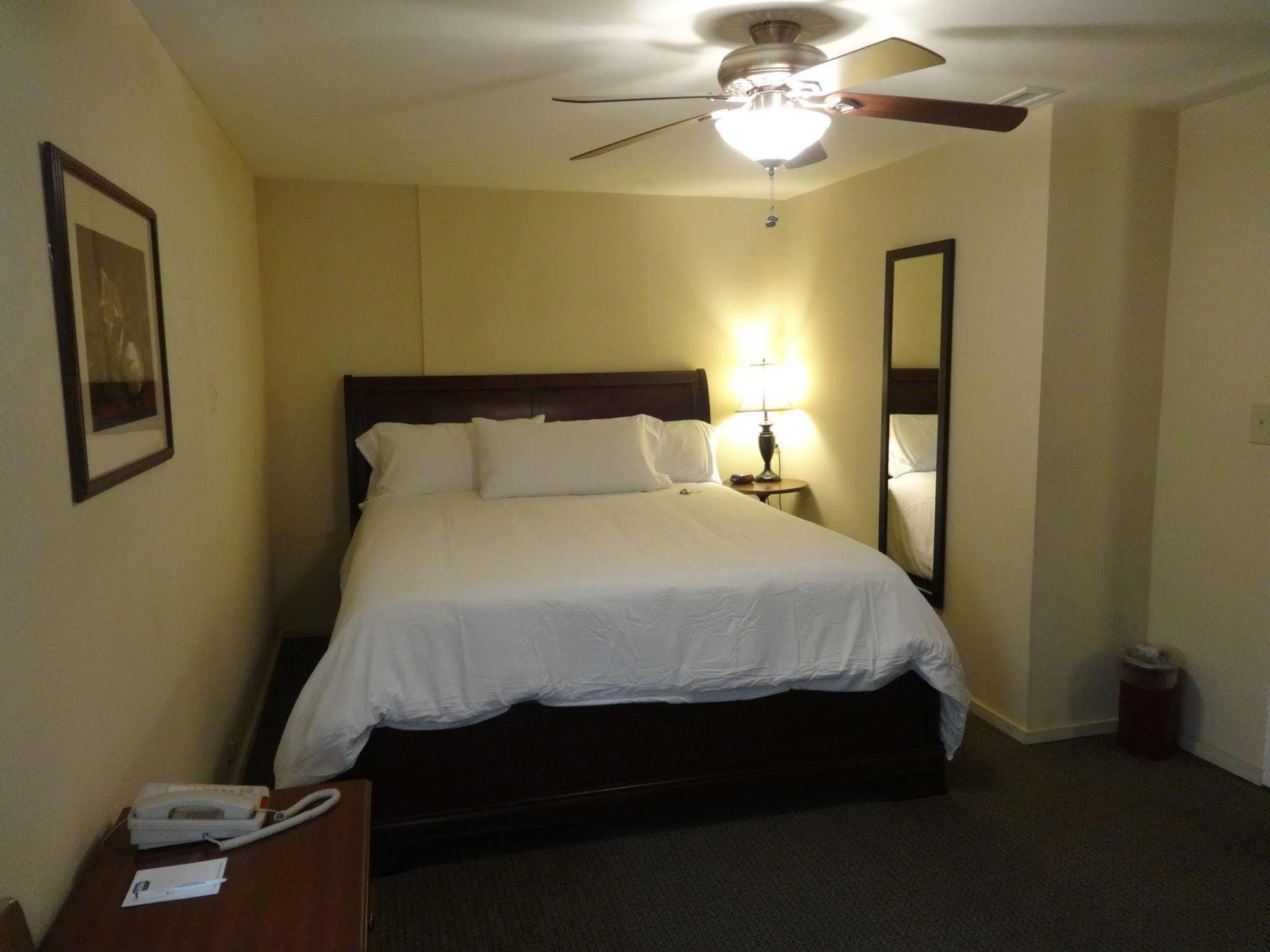 Bay Meadows Resort Big Bear Lake Luaran gambar