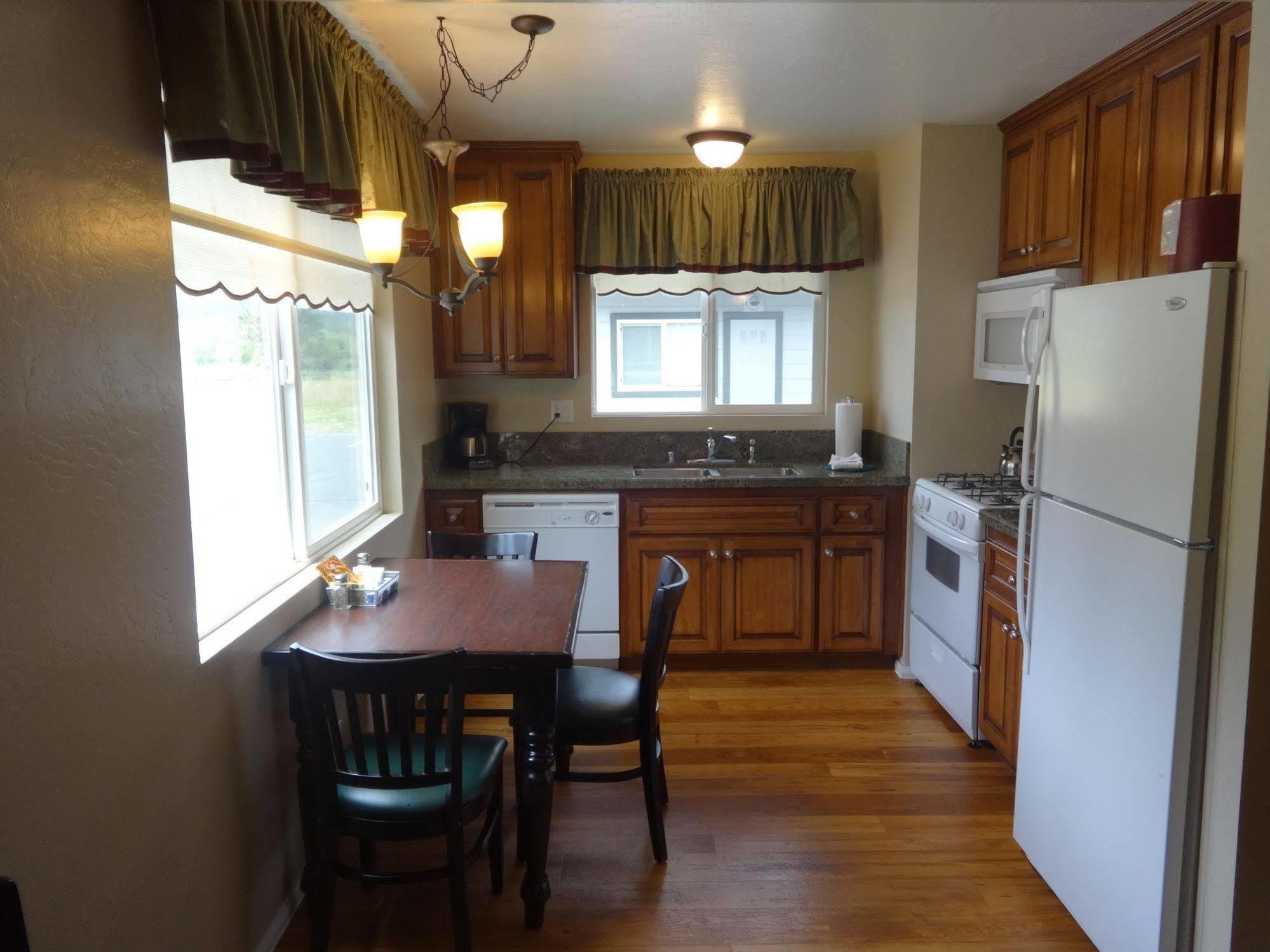 Bay Meadows Resort Big Bear Lake Luaran gambar