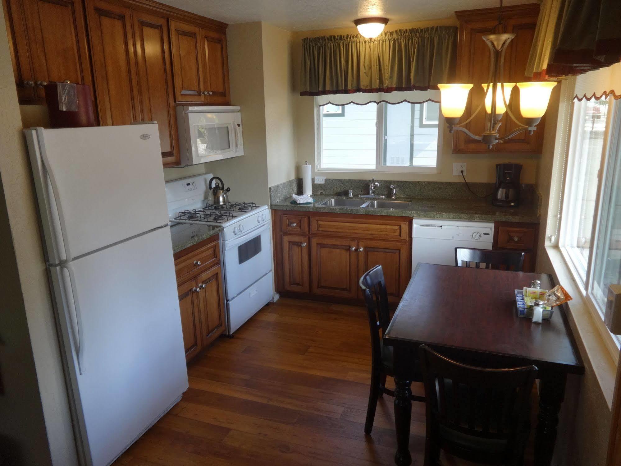 Bay Meadows Resort Big Bear Lake Luaran gambar