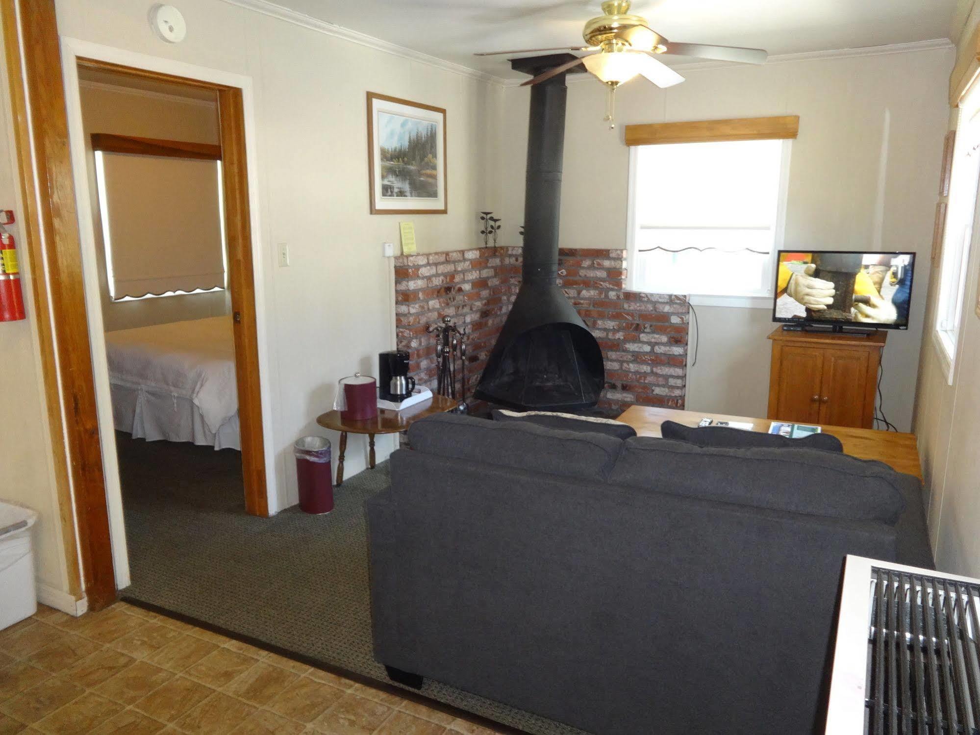 Bay Meadows Resort Big Bear Lake Luaran gambar