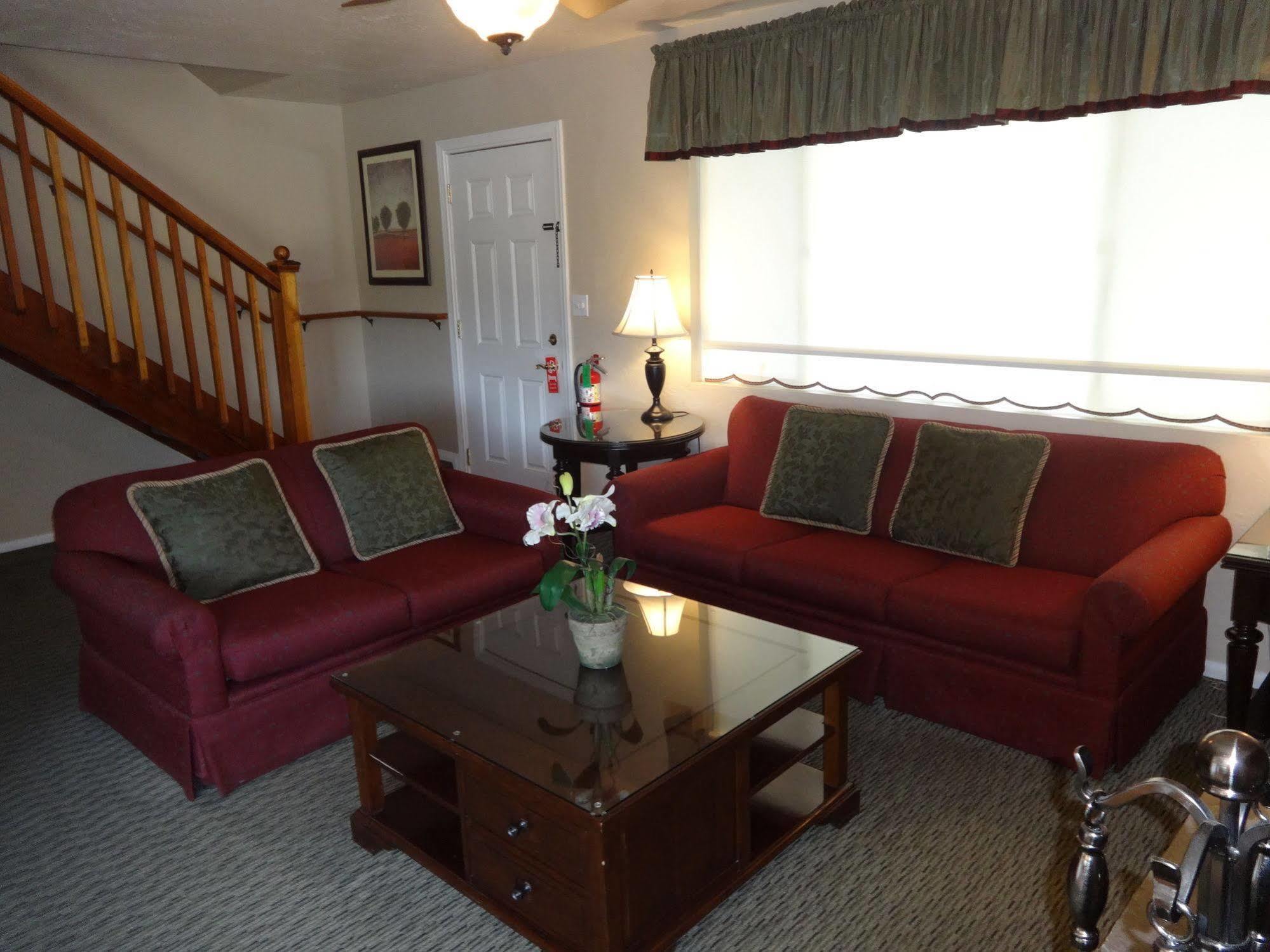 Bay Meadows Resort Big Bear Lake Luaran gambar