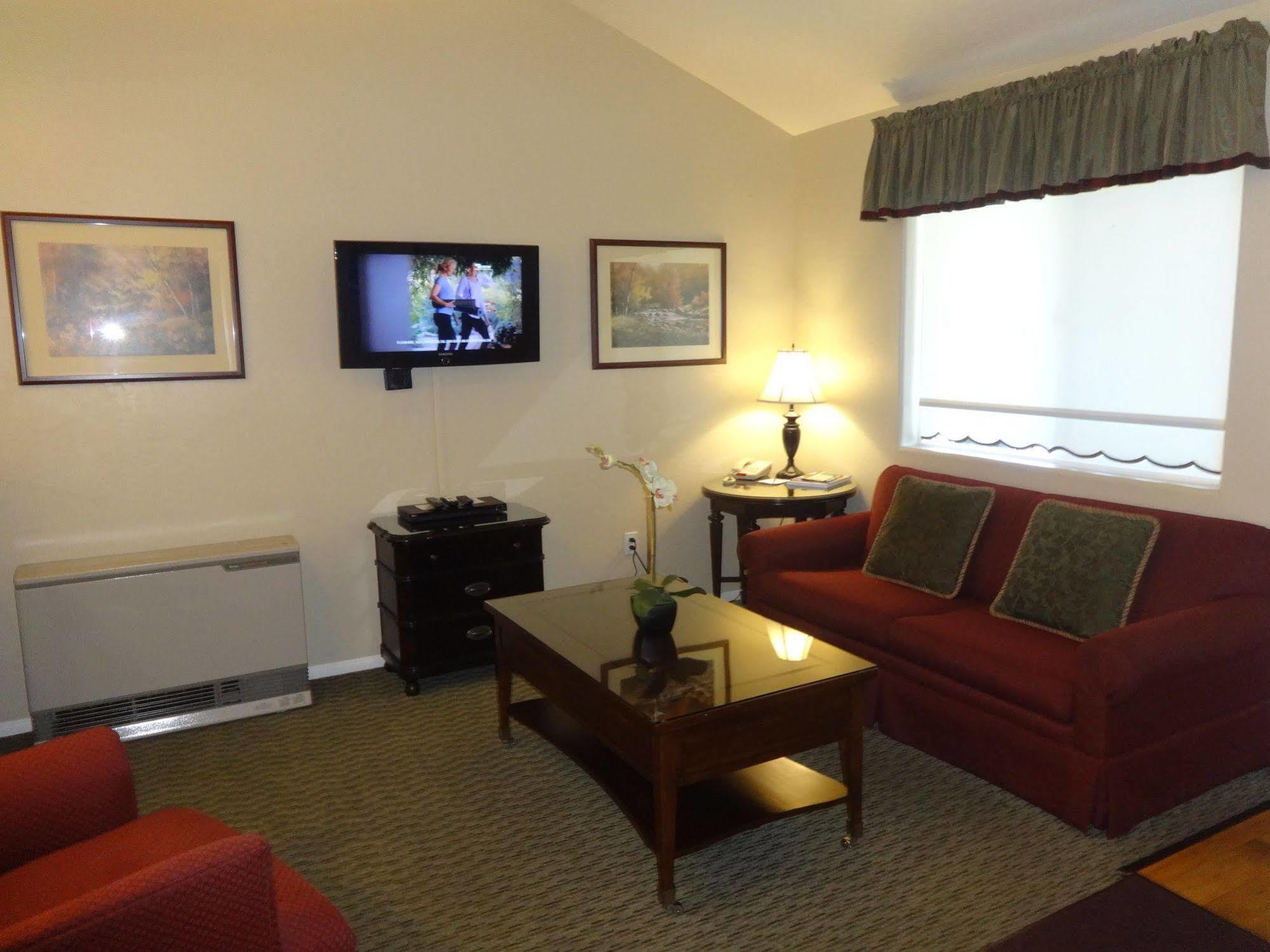 Bay Meadows Resort Big Bear Lake Luaran gambar