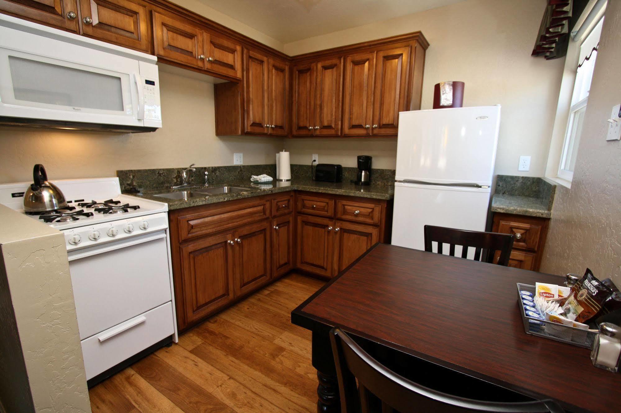 Bay Meadows Resort Big Bear Lake Luaran gambar