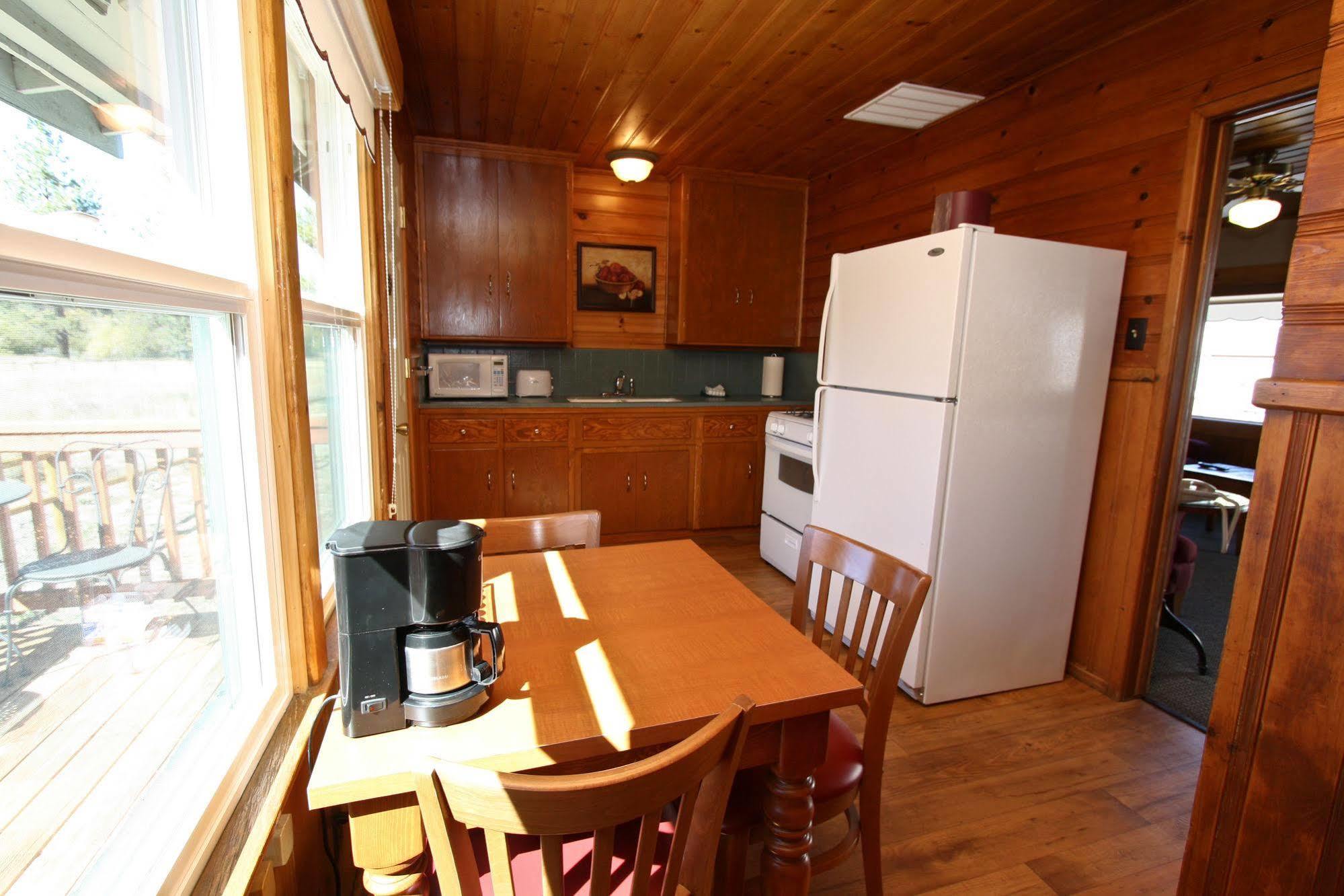 Bay Meadows Resort Big Bear Lake Luaran gambar