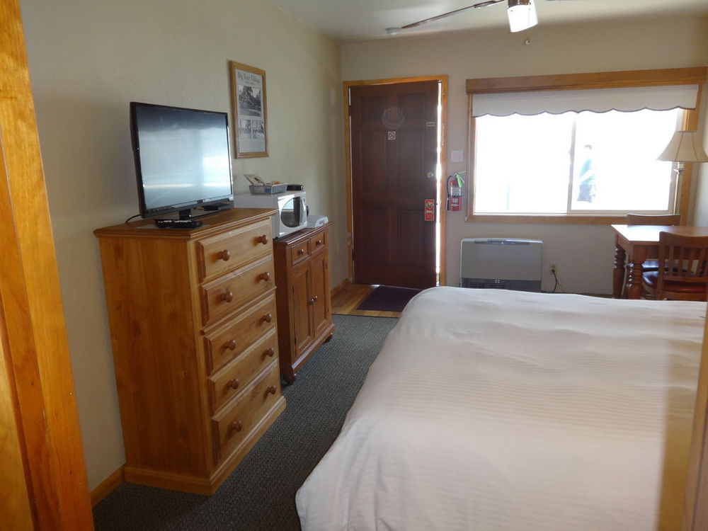Bay Meadows Resort Big Bear Lake Bilik gambar